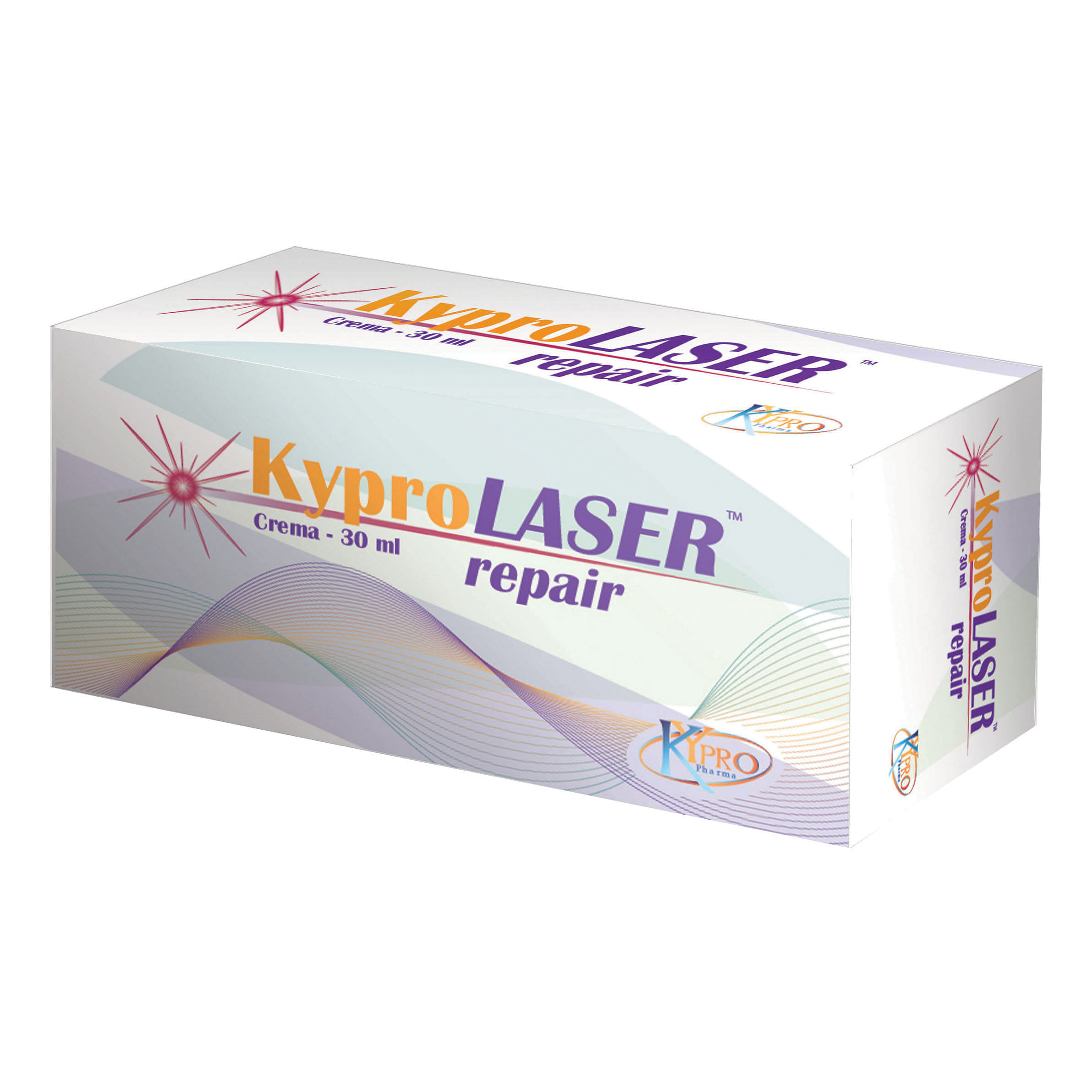 Kyprolaser Repair 50 Ml