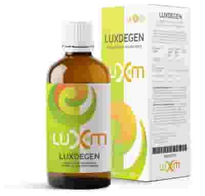 LUXDEGEN GOCCE 50 ML
