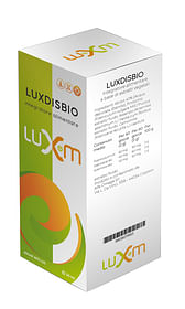 Luxdisbio Gocce 50 Ml