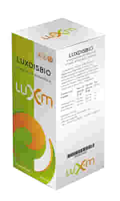 LUXDISBIO GOCCE 50 ML