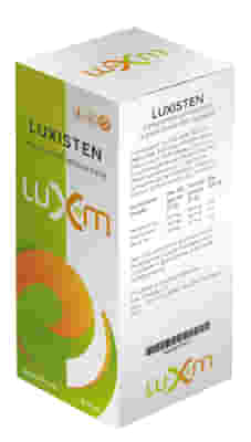 LUXISTEN GOCCE 50 ML