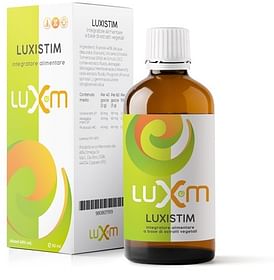 Luxistim Gocce 50 Ml