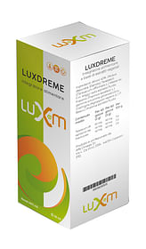 Luxdreme Gocce 50 Ml