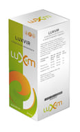 LUXVIR GOCCE 50 ML