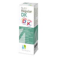 NUTRIREGULAR DK 20 ML
