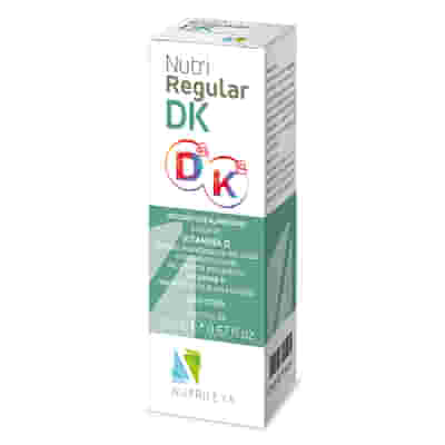 NUTRIREGULAR DK 20 ML