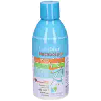 NUTRIDIUR METABOLAGE 500 ML