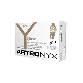 Artronyx 30 Compresse