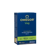 OMEGOR VEG 60 CAPSULE