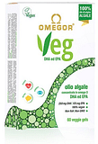 OMEGOR VEG 60 CAPSULE
