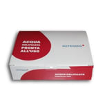 ACQUA GEL PACK ACQUA GELIFICATA/EDULCORATA NEUTRA 12 X 125 ML