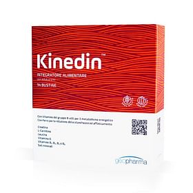 Kinedin 14 Bustine