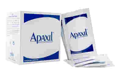 APAXIL SALVIETTE ANTITRASPIRANTI 20 BUSTINE
