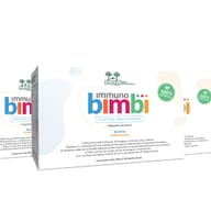 SALUGEA IMMUNO BIMBI 30 BUSTINE