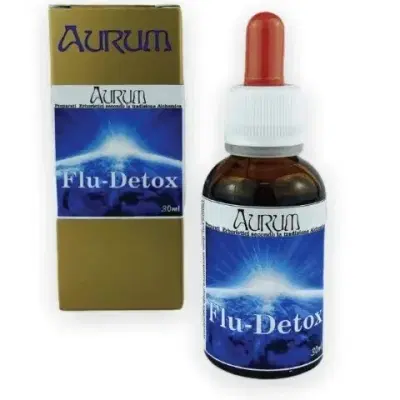 FLU-DETOX GOCCE 30 ML FLU-DETOX GOCCE 30 ML