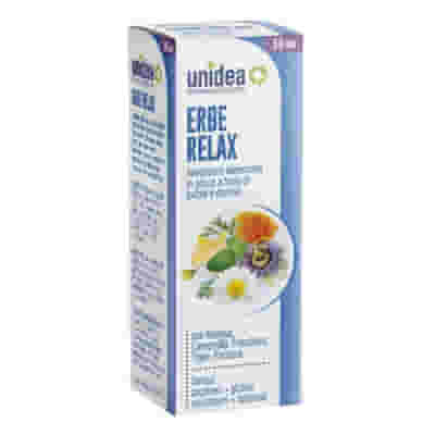 UNIDEA ERBE RELAX GOCCE 50 ML