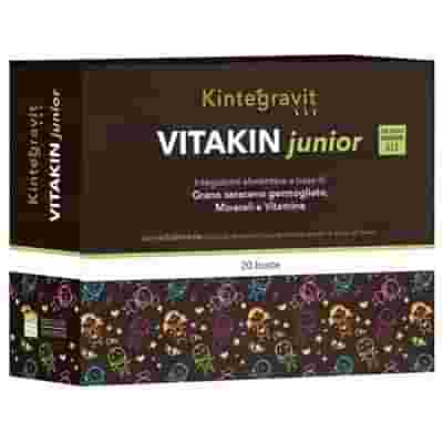 VITAKIN JUNIOR 20 BUSTINE KINTEGRAVIT