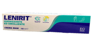 LENIRIT IGIENIZZANTE EMOLLIENTE CREMA MANI 100 ML