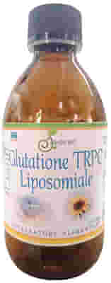 GLUTATIONE TRPC LIPOSOMIALE 250 ML