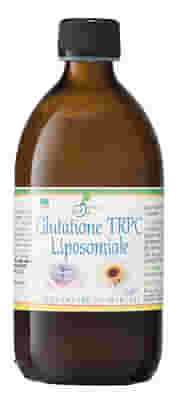 GLUTATIONE TRPC LIPOSOMIALE 500 ML