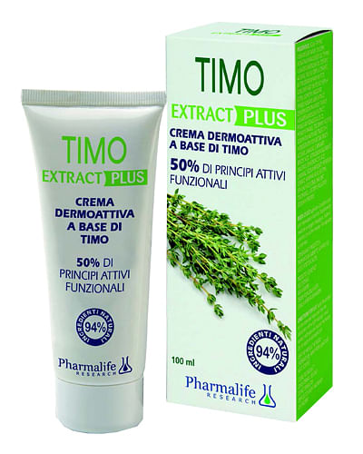 Timo Extract Plus 100 Ml