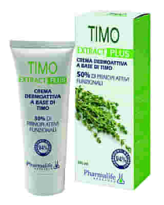TIMO EXTRACT PLUS 100 ML