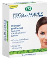 ESI BIOCOLLAGENIX HYDROGEL EYE PATCHES 10 PEZZI