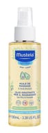 MUSTELA OLIO MASSAGGIO 100 ML