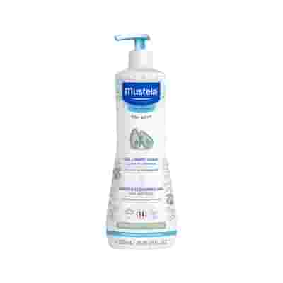 MUSTELA DETERGENTE DELICATO 750 ML