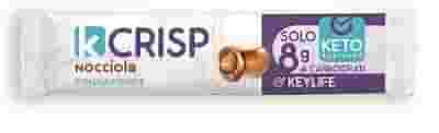 KCRISP NOCCIOLA 40 G