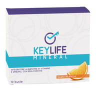 KEYMINERAL 12 BUSTE