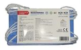 MASCHERINA CHIRURGICA GOLDMASK TIPO II 5 PEZZI