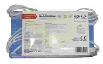 MASCHERINA CHIRURGICA GOLDMASK TIPO II 5 PEZZI