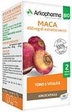 ARKO CAPSULE MACA BIO 40 CAPSULE