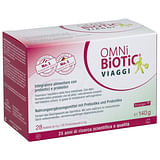 OMNI BIOTIC STRESS VITAMINE GRUPPO B 28 BUSTINE DA 3 G