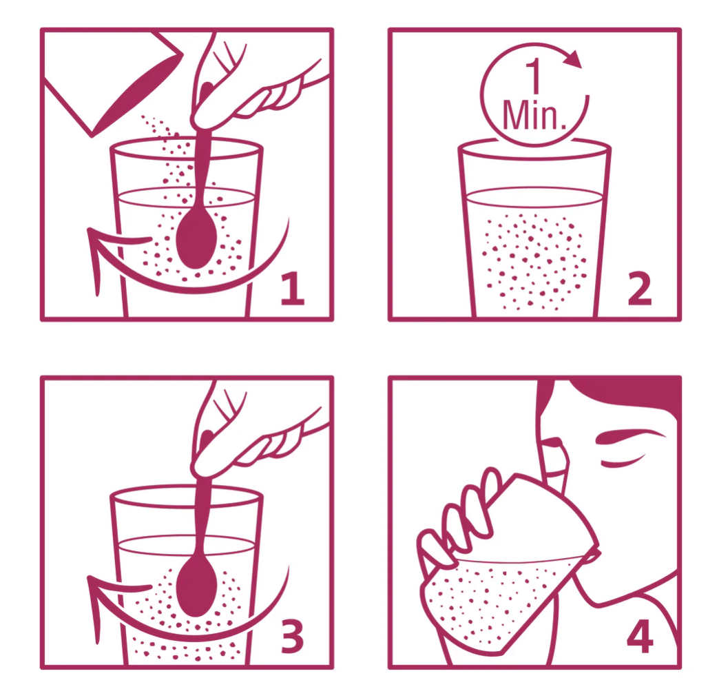 OMNI BIOTIC STRESS VITAMINE GRUPPO B 28 BUSTINE DA 3 G