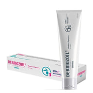 DERMOZOIL CREMA RIPARA E RIGENERA LA CUTE TRATTAMENTO DERMATITI E DERMATOSI 100 ML