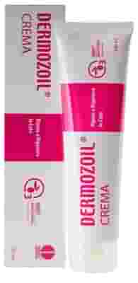 DERMOZOIL CREMA RIPARA E RIGENERA LA CUTE TRATTAMENTO DERMATITI E DERMATOSI 100 ML DERMOZOIL CREMA RIPARA E RIGENERA LA CUTE TRATTAMENTO DERMATITI E DERMATOSI 100 ML