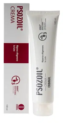 PSOZOIL CREMA 100 ML PSOZOIL CREMA 100 ML