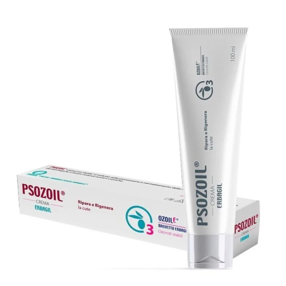 PSOZOIL CREMA 100 ML