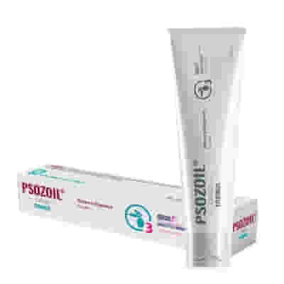 PSOZOIL CREMA 100 ML