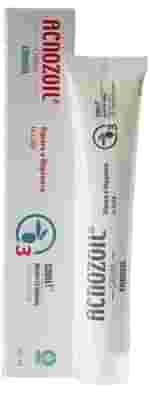 ACNOZOIL CREMA RIPARA E RIGENERA LA CUTE TRATTAMENTO ACNE 40 ML