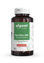 ALGEM SPIRULINA 200 COMPRESSE
