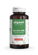 ALGEM SPIRULINA 200 COMPRESSE