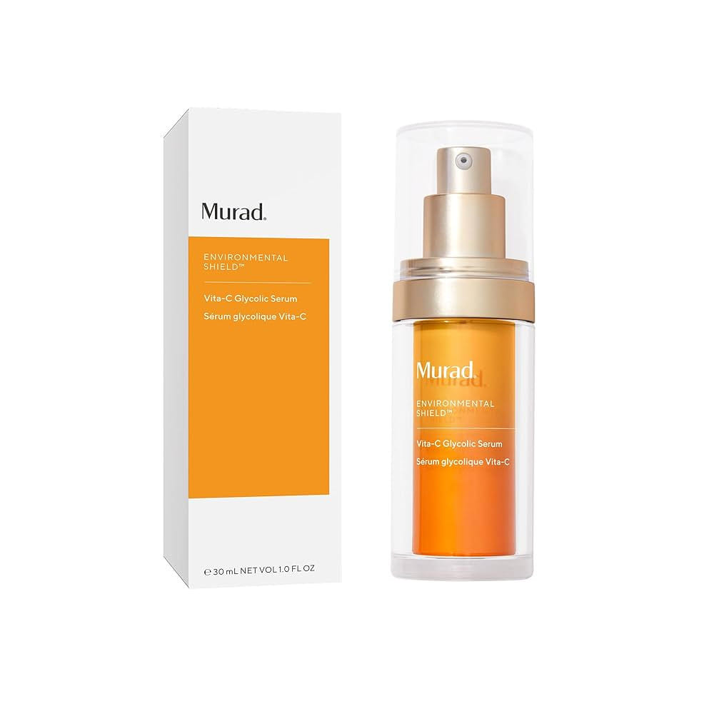Murad Vita C Glycolic Serum 30 Ml