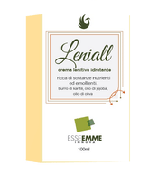 LENIALL CREMA LENITIVA IDRATANTE 100 ML