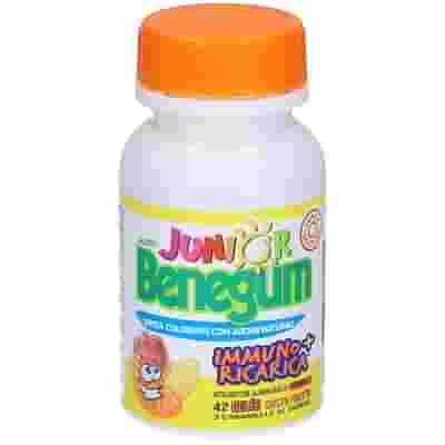 BENEGUM JUNIOR VIT B 150 G