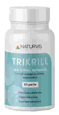 TRIKRILL 60 PERLE