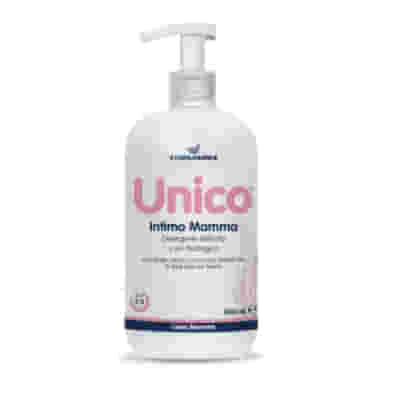 UNICO INTIMO MAMMA DETERGENTE DELICATO 500 ML