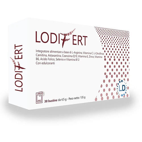 LODIFERT 30 BUSTINE